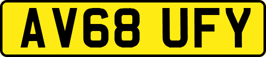 AV68UFY