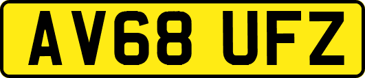 AV68UFZ