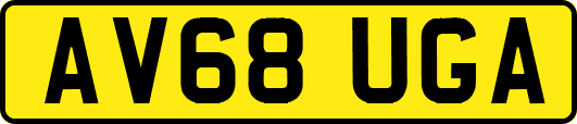 AV68UGA