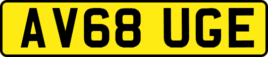 AV68UGE