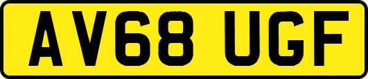 AV68UGF
