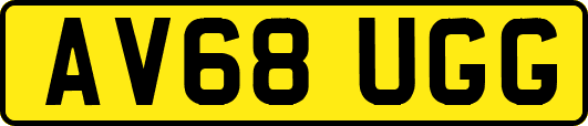 AV68UGG