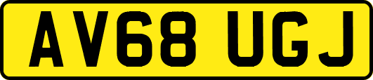 AV68UGJ