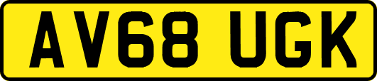 AV68UGK