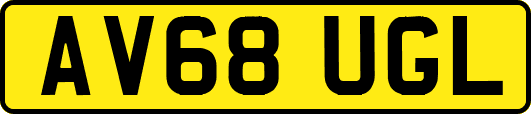 AV68UGL