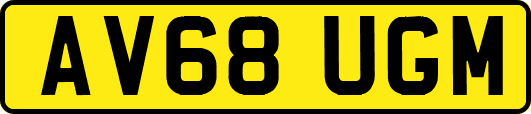 AV68UGM