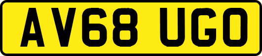 AV68UGO