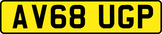 AV68UGP