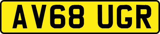 AV68UGR
