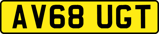 AV68UGT