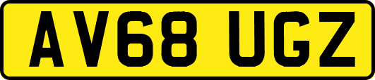 AV68UGZ