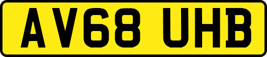 AV68UHB
