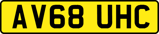 AV68UHC