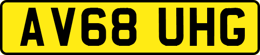 AV68UHG