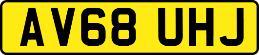 AV68UHJ