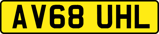 AV68UHL