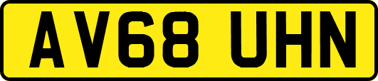 AV68UHN