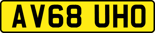 AV68UHO