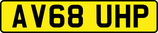AV68UHP