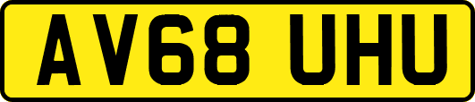 AV68UHU
