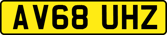 AV68UHZ