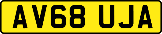 AV68UJA