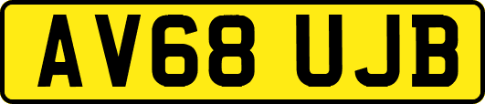AV68UJB
