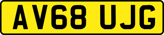 AV68UJG