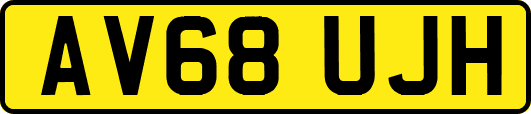 AV68UJH