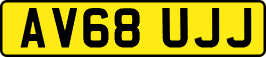 AV68UJJ