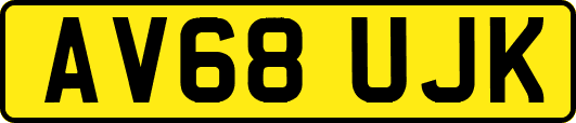 AV68UJK