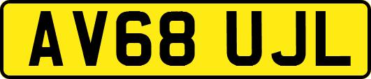 AV68UJL