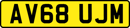 AV68UJM