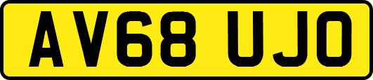 AV68UJO