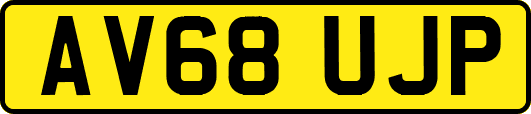 AV68UJP