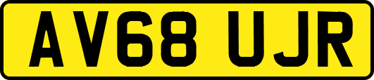 AV68UJR