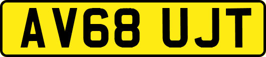 AV68UJT