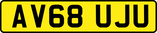 AV68UJU