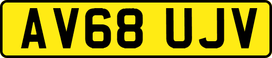 AV68UJV