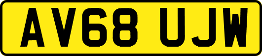 AV68UJW