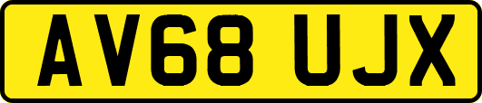 AV68UJX