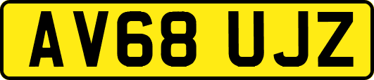AV68UJZ