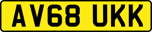 AV68UKK
