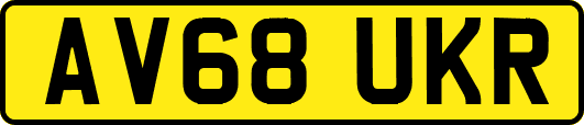 AV68UKR