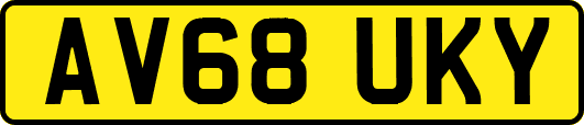 AV68UKY