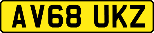 AV68UKZ