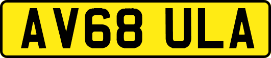 AV68ULA