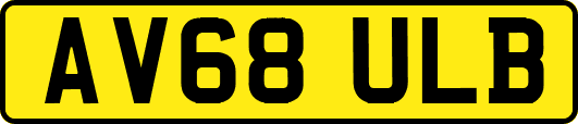 AV68ULB