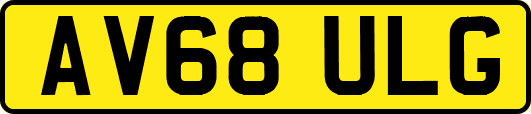 AV68ULG