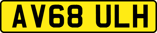 AV68ULH